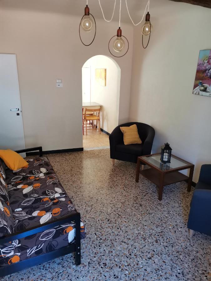 Ferienwohnung Casa Viviani Levanto Exterior foto